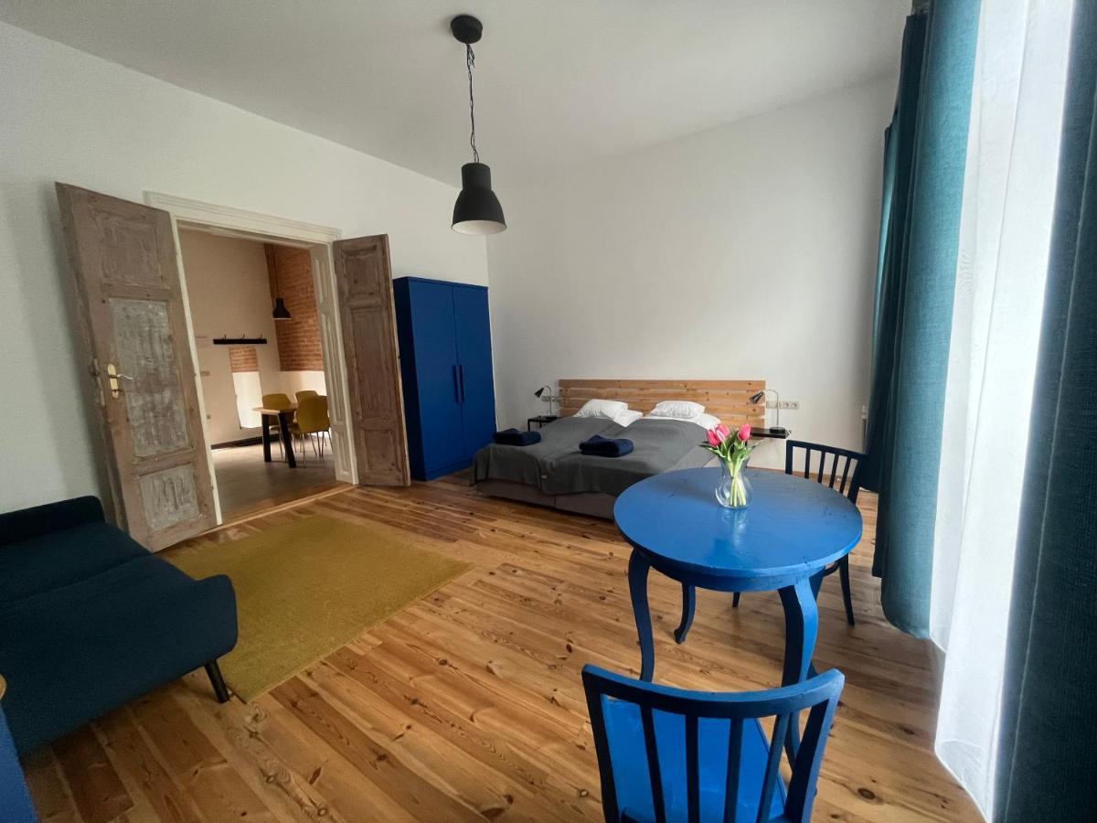 Varkeruelet 6 Apartman Sárvár 外观 照片