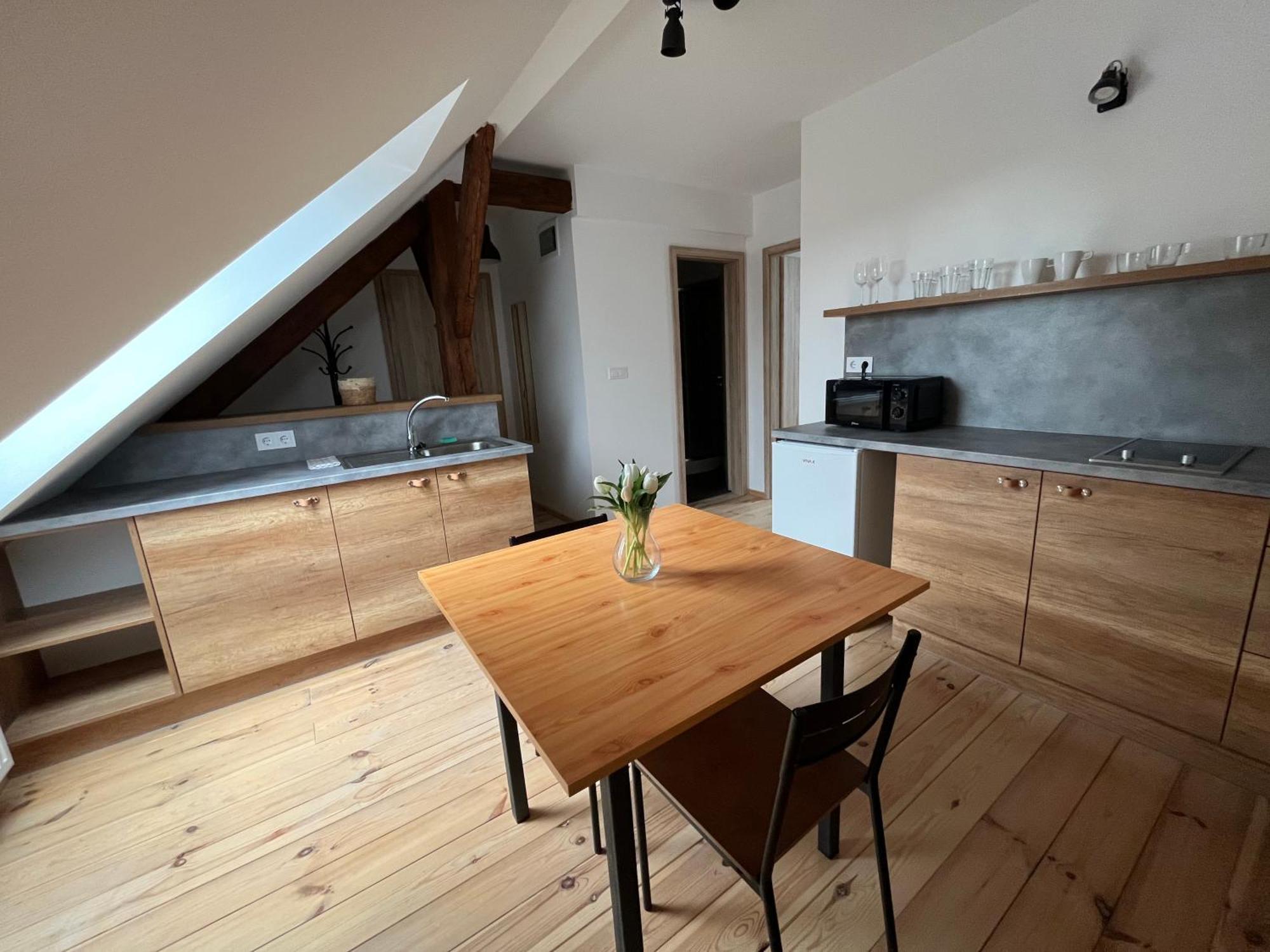 Varkeruelet 6 Apartman Sárvár 外观 照片